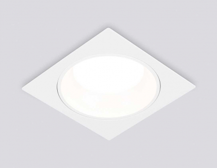 Встраиваемый светильник Ambrella light TECHNO SPOT TN52341