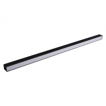 Трековый светодиодный светильник Reluce 13003-9.3-001UR magnetic LED20W BK