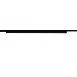 Трековый светодиодный светильник Reluce 13003-9.3-001UR magnetic LED20W BK