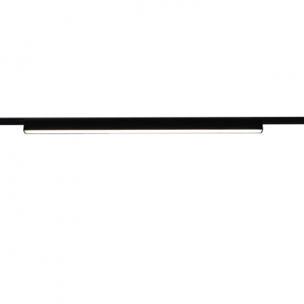 Трековый светодиодный светильник Reluce 13003-9.3-001UR magnetic LED20W BK