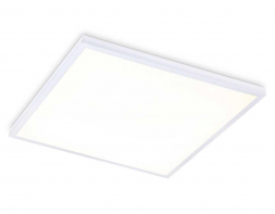 Встраиваемый светодиодный светильник Ambrella light Panels DPS1017