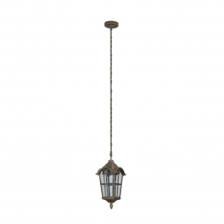 Подвесной светильник Maytoni Outdoor O413PL-01GB