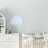 Настенный светильник TK Lighting 4966 Cloud