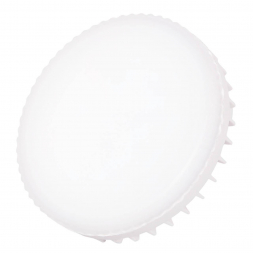 Лампа светодиодная Thomson GX53 13W 6500K таблетка матовая TH-B4014