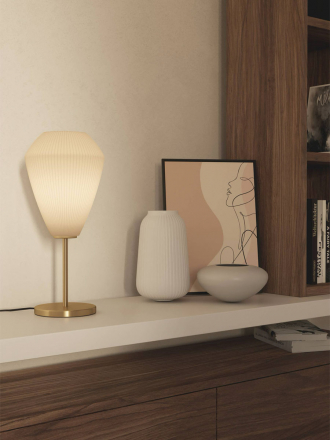 Настольная лампа Eglo Caprarola 900814