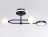 Потолочный светодиодный светильник Ambrella light Comfort LineTech FL66223