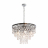 Подвесная люстра Maytoni Linn MOD091PL-07CH