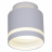 Потолочный светильник Reluce 53001-9.5-001IL GX53+LED3W WT