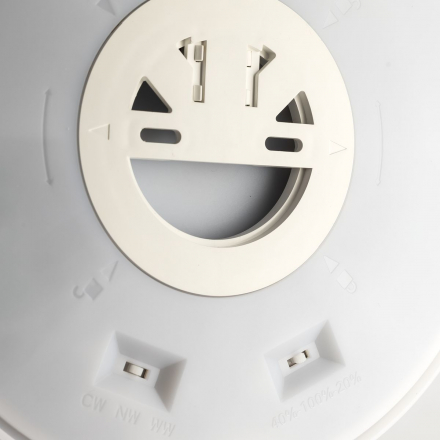 Потолочный светодиодный светильник Citilux Norma CL748241