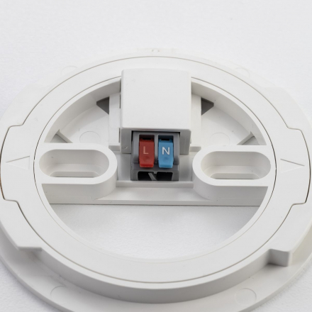 Потолочный светодиодный светильник Citilux Norma CL748241