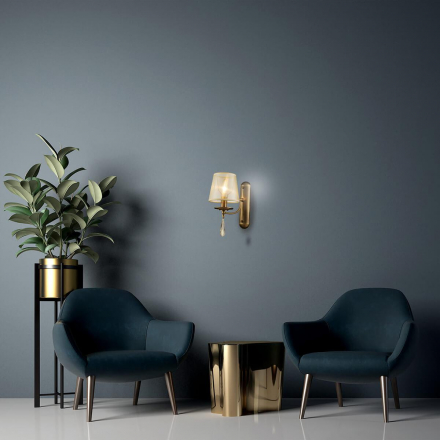 Бра F-Promo Imber 2639-1W