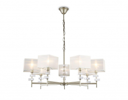 Подвесная люстра Ambrella Light High Light Classic LH71332
