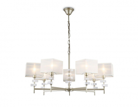 Подвесная люстра Ambrella Light High Light Classic LH71332