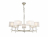 Подвесная люстра Ambrella Light High Light Classic LH71332