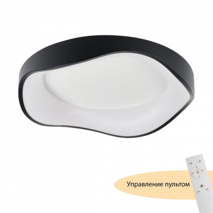 Потолочный светодиодный светильник MyFar Ceiling Diona MR9171-CL