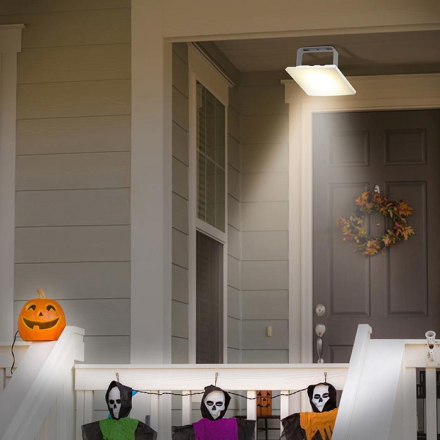 Прожектор светодиодный Novotech Armin led Street 358138