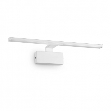 Подсветка для картин Ideal Lux Alma AP 12W Bianco 224985