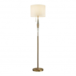 Торшер Odeon Light Classic Latte 5403/1FA