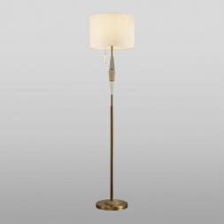 Торшер Odeon Light Classic Latte 5403/1FA