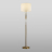 Торшер Odeon Light Classic Latte 5403/1FA