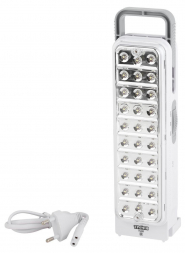 Кемпинговый светодиодный фонарь ЭРА Трофи аккумуляторный 45х21 172 лм TL30 Б0002595