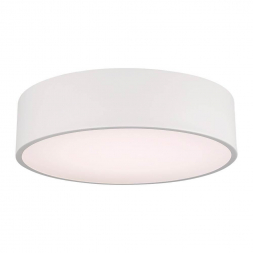 Потолочный светодиодный светильник Arlight SP-Tor-Pill-R400-25W Warm3000 022103(1)