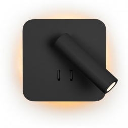 Светодиодный спот iLedex Tanki ER0569S BK