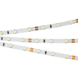 Светодиодная лента Arlight 4,8W/m 60LED/m 3528SMD теплый белый 5M 028615