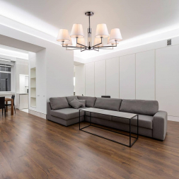 Потолочная люстра F-Promo Milo 2616-8P