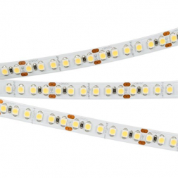 Светодиодная лента Arlight 14,4W/m 180LED/m 3528SMD теплый белый 5M 028576(2)