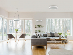 Подвесной светильник Kanlux JASMIN C 370-W/M 36503