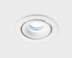 Встраиваемый светодиодный светильник Italline IT06-6011 white 3000K