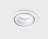 Встраиваемый светодиодный светильник Italline IT06-6011 white 3000K