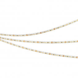 Светодиодная лента Arlight 12W/m 266LED/m 2216SMD дневной белый 5M MicroLed-M266-4mm 24V Day4000 037820