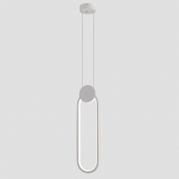Подвесной светодиодный светильник Moderli Store V5022-2PL