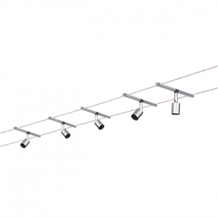 Струнная система Paulmann Wire Systems Salt 94145
