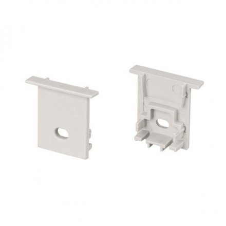 Набор заглушек Arlight SL-Comfort-1722-F c отверстием 031780