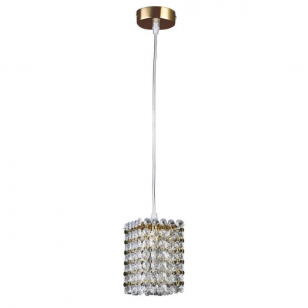 Подвесной светильник Lightstar Cristallo 795412