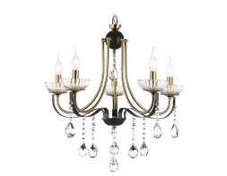 Подвесная люстра Ambrella light Traditional TR4952