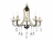 Подвесная люстра Ambrella light Traditional TR4952