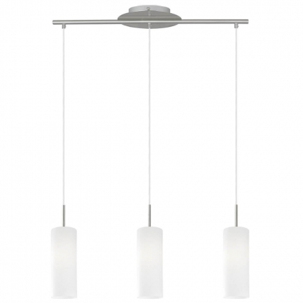 Подвесной светильник Eglo Troy 3 85978