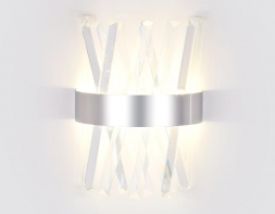 Настенный светодиодный светильник Ambrella light Traditional TR5322