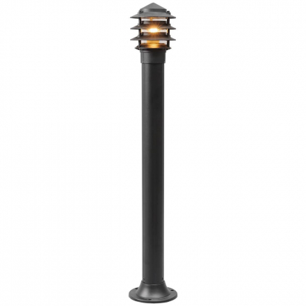 Уличный светильник De Markt Уран 803040601