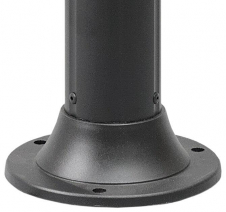 Уличный светильник De Markt Уран 803040601