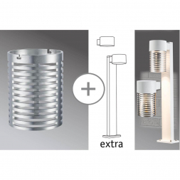 Уличный светодиодный светильник Paulmann AmbientLed 93815