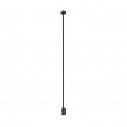 Крепление потолочное Maytoni Technical Accessories for tracks Flarity TRA159C-IPCL1-B