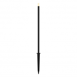 Ландшафтный светодиодный светильник Maytoni Spear O441FL-L1GF3K