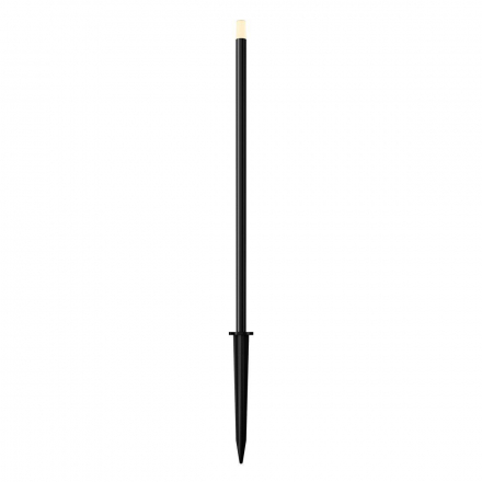 Ландшафтный светодиодный светильник Maytoni Spear O441FL-L1GF3K