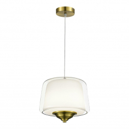 Подвесной светодиодный светильник ST Luce Pandora SL6127.303.01