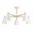 Потолочная люстра Ambrella light Traditional Loft TR82208
